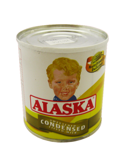 Condensed Milk 300ml ALASKA 