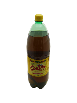 Guarana 2L COTUBA ARCO-IRIS