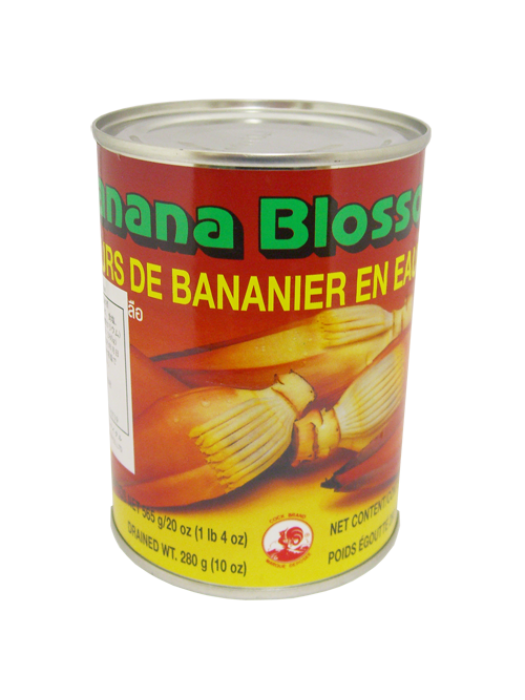 Banana Blossom in Brime 482g TAS
