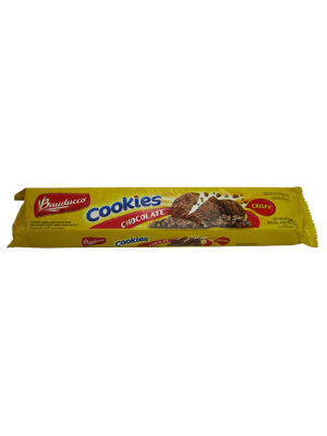 Cookies Chocolate  110g  BAUDUCCO 