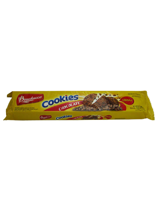 Cookies Chocolate  110g  BAUDUCCO 