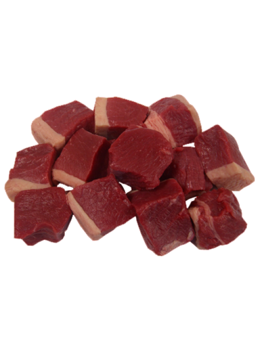 COSTELA DE BOI S/ OSSO CUBO ( 500~550g )