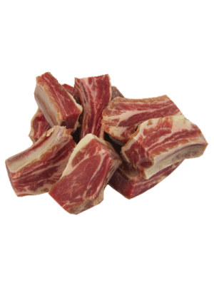 COSTELA DE BOI C/ OSSO CUBO 500g