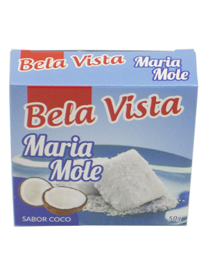 Maria Mole Coco  50g BELA VISTA