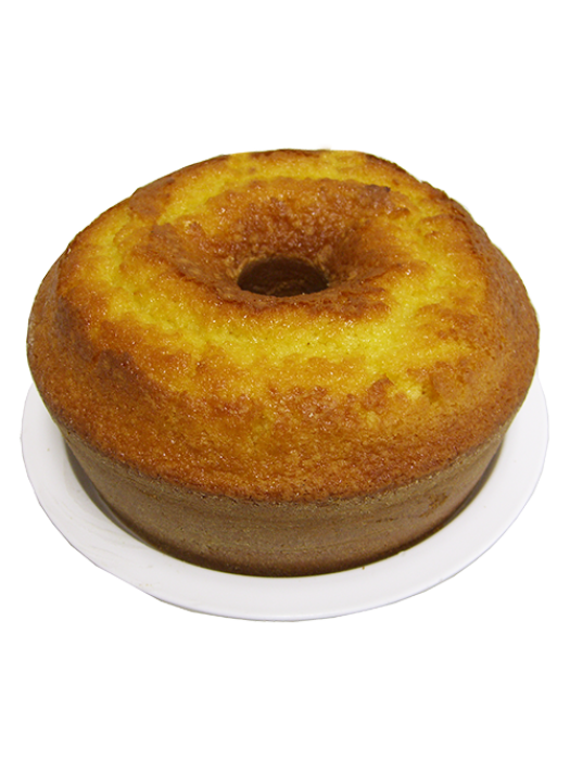 Bolo de Milho(inteiro)