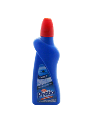 Pratice Limpeza Pesada Classico 500ml BOM BRIL