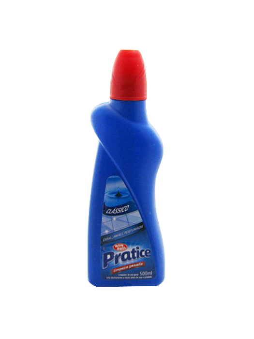 Pratice Limpeza Pesada Classico 500ml BOM BRIL