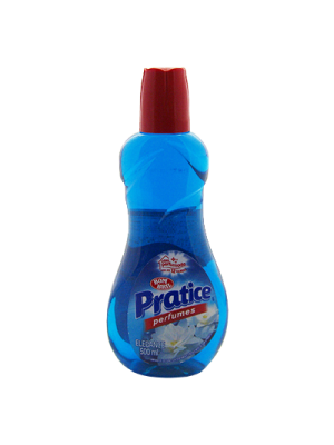 Pratice Elegance 500ml BOM BRIL