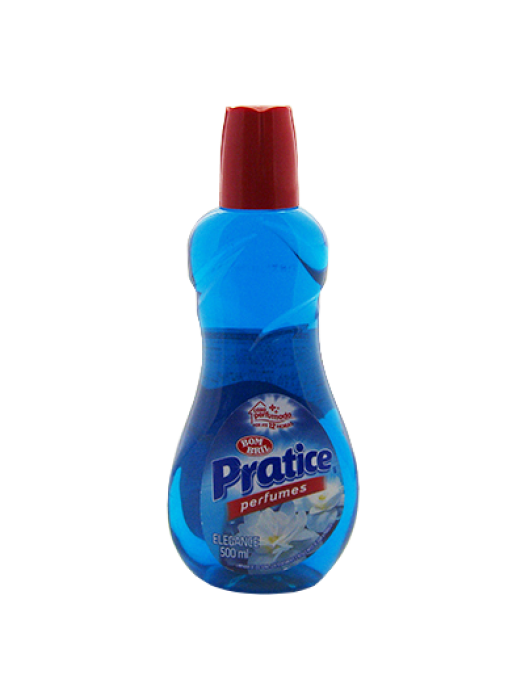 Pratice Elegance 500ml BOM BRIL