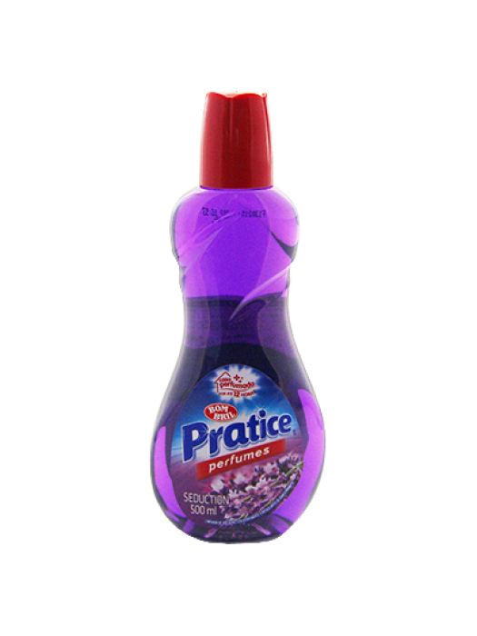 Pratice  Seduction 500ml BOM BRIL