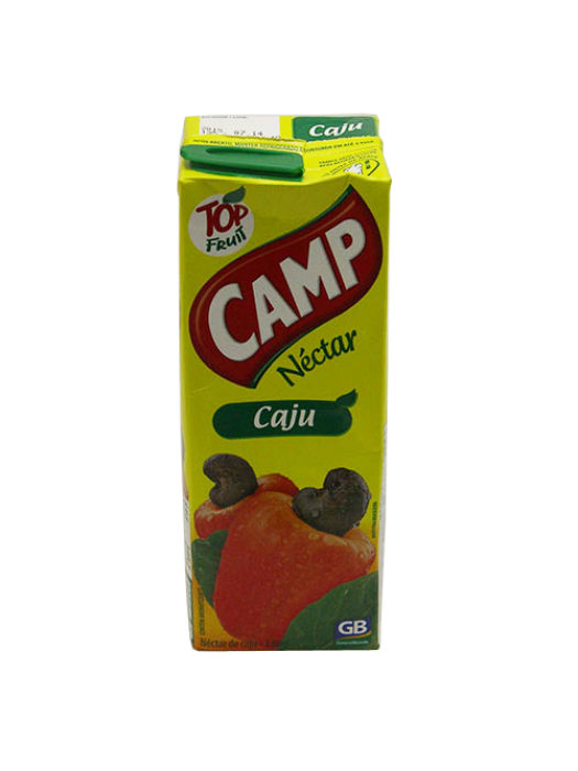 Suco de Caju 1L CAMP