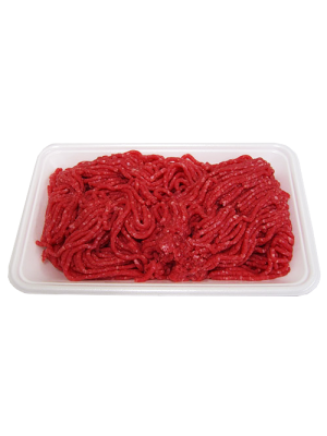 CARNE MOIDA 500g