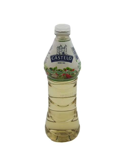 Vinagre Branco 500ml CASTELO