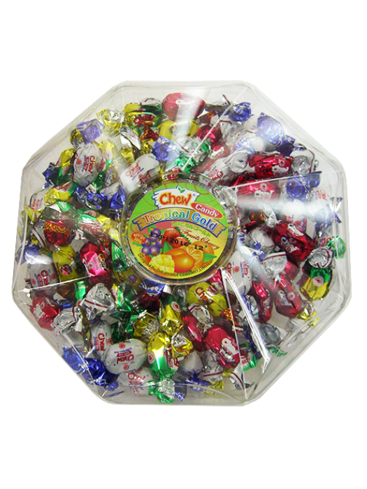 Chew Feeling Candy  300g