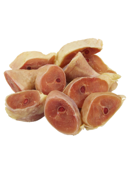 FRANGO EM PEDAÇOS 500g