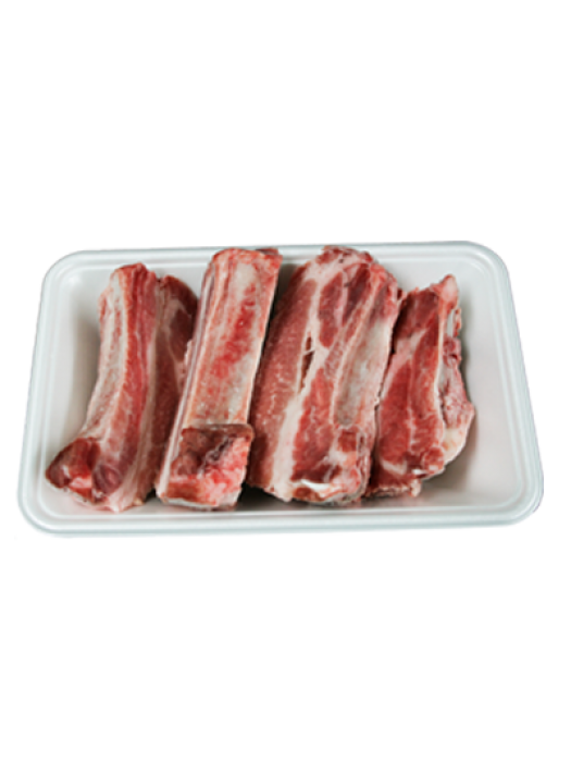 COSTELA DE PORCO C/ OSSO ( 500~550g )