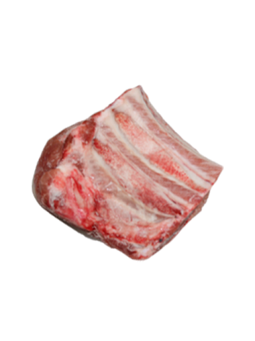 COSTELA DE PORCO C/ OSSO INT. 1kg