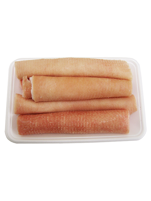 COURO DE PORCO ( 500~550g )