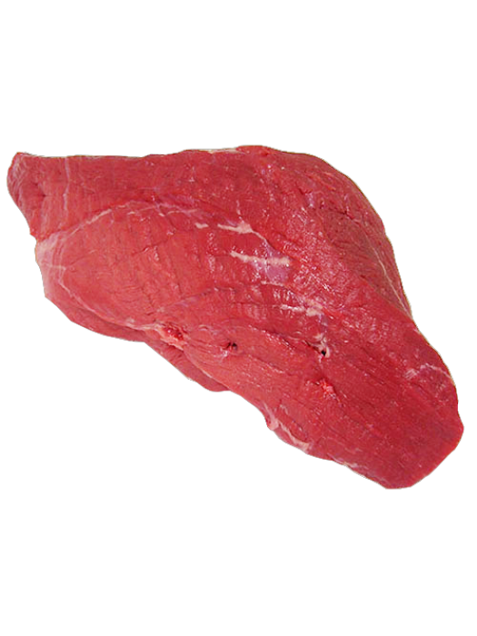 Coxão Mole Bloco ( 500~550g )