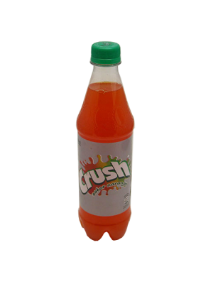 Crush Laranja 500ml