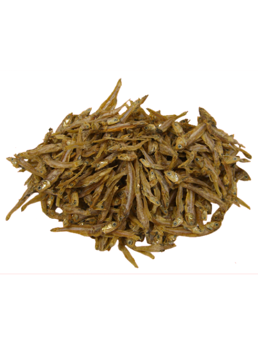 DAING NA DILIS 100g