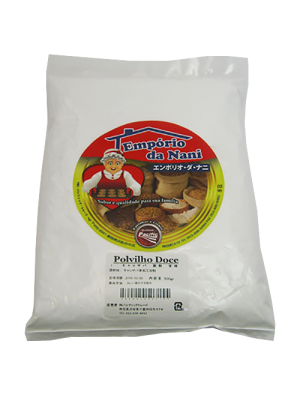 POLVILHO DOCE 500g EMPORIO DA NONA
