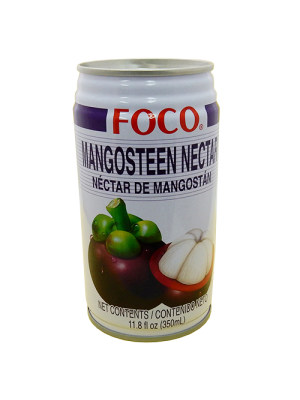 FOCO Mangosteen Nectar  350ml