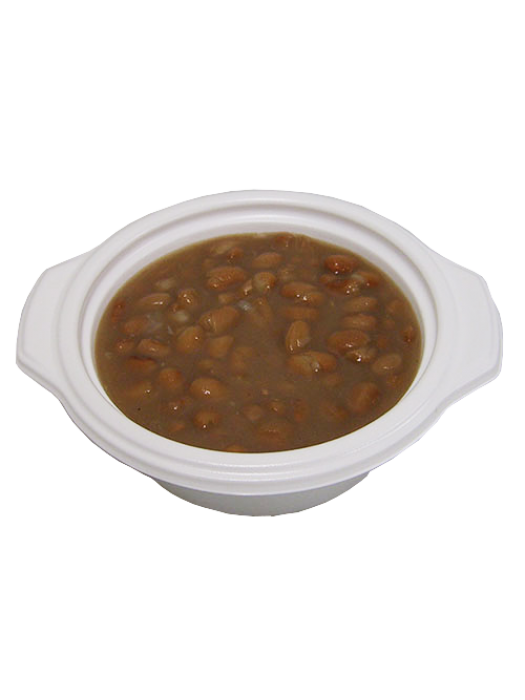 Feijao Pronto Congelado 250g