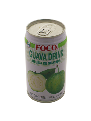 FOCO Guava Drink 350ml