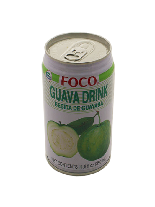 FOCO Guava Drink 350ml