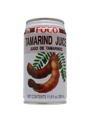 FOCO Tamarind  Juice 350ml