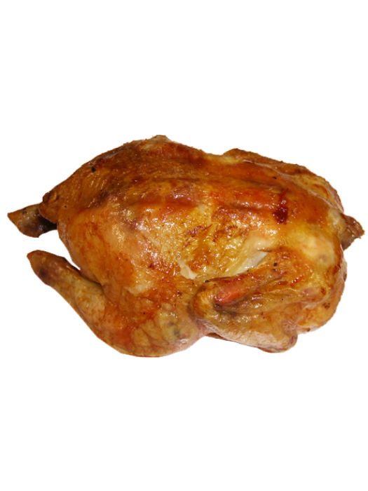 Frango Assado Inteiro