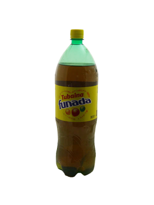 Tubaina 2L FUNADA