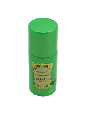Desodorante Roll-on Fresh  55ml GRANADO