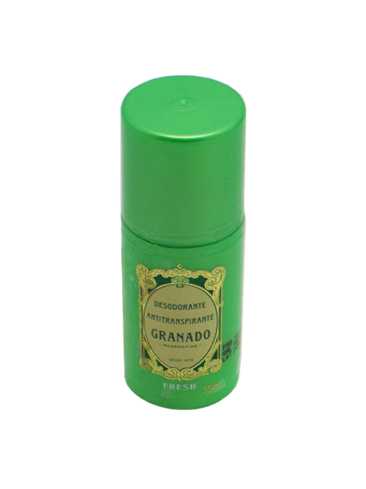 Desodorante Roll-on Fresh  55ml GRANADO