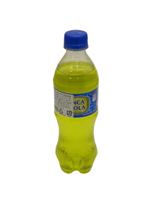Inca  Kola Pet 410ml