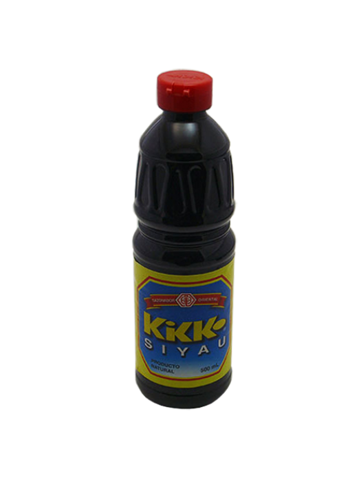KIKKO SIYAU 500ML