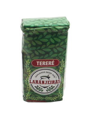 Terere Gelado Natural  500g LARANJEIRAS 