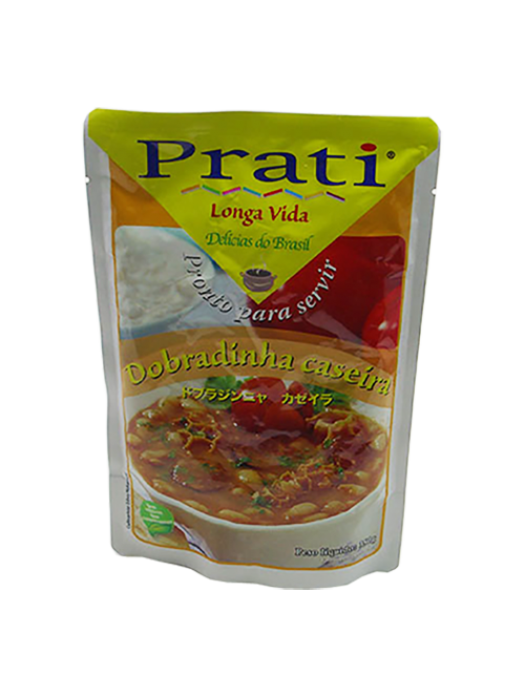 Prati Dobradinha Caseira 350g L.Y
