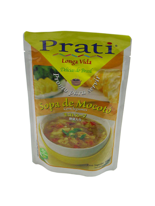 Prati Sopa de Mocoto 400g L.Y