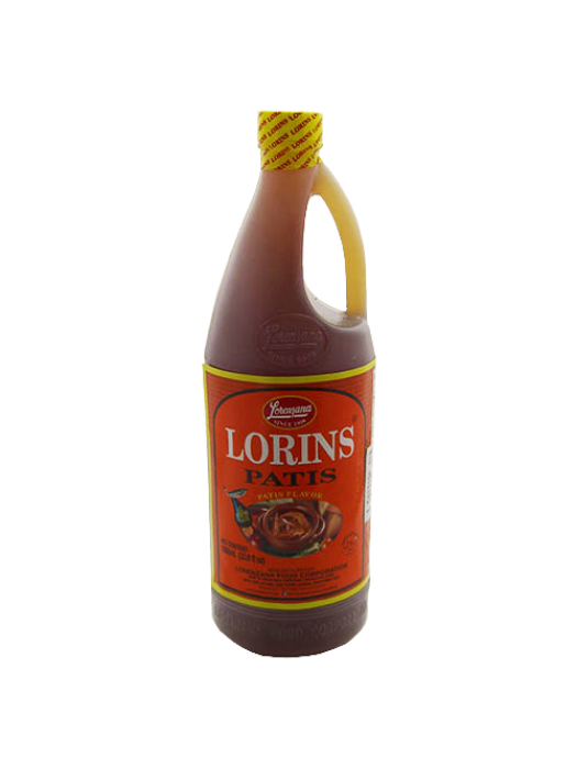 Lorins Patis1000ml