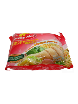 LUCKY ME INSTANT NOODLES ( CHICKEN)