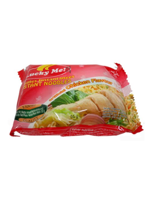 LUCKY ME INSTANT NOODLES ( CHICKEN)