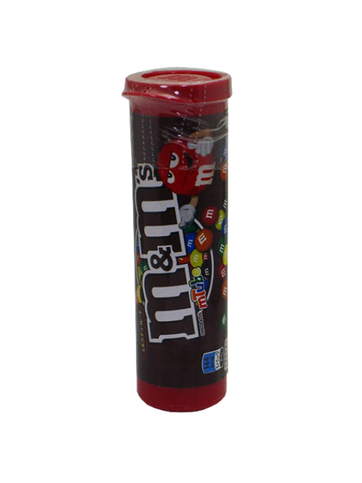 Chocolate Tube 30g M&M'S 