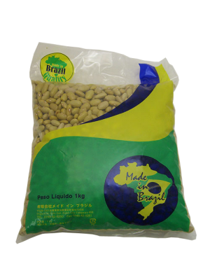 Feijão Canario 700g MIB 
