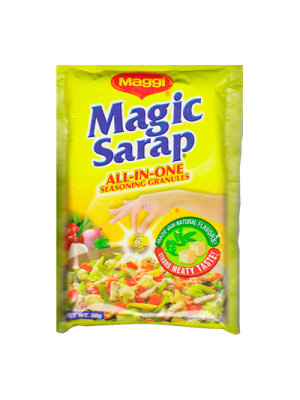 MAGGI MAGIC SARAP 50G