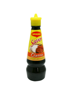 MAGGI SAVOR Classic 130ml