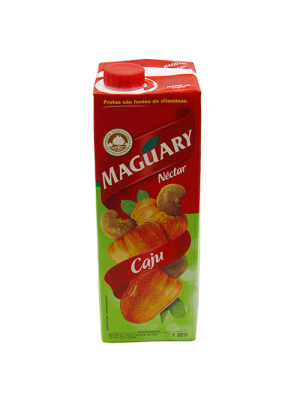 Suco de Caju 1L MAGUARY