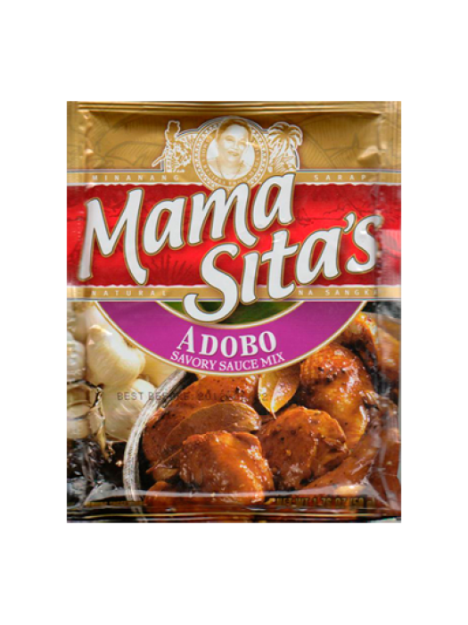 MAMA SITAS ADOBO 50G