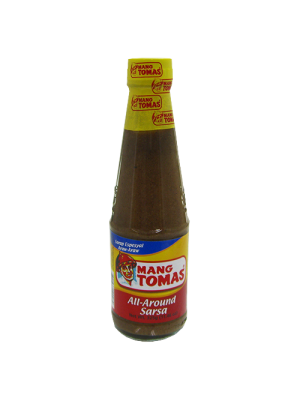 MANG TOMAS ALL-AROUND SARSA 325G
